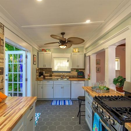 Puerta Coralina By Last Key Realty คีย์เวสต์ ภายนอก รูปภาพ