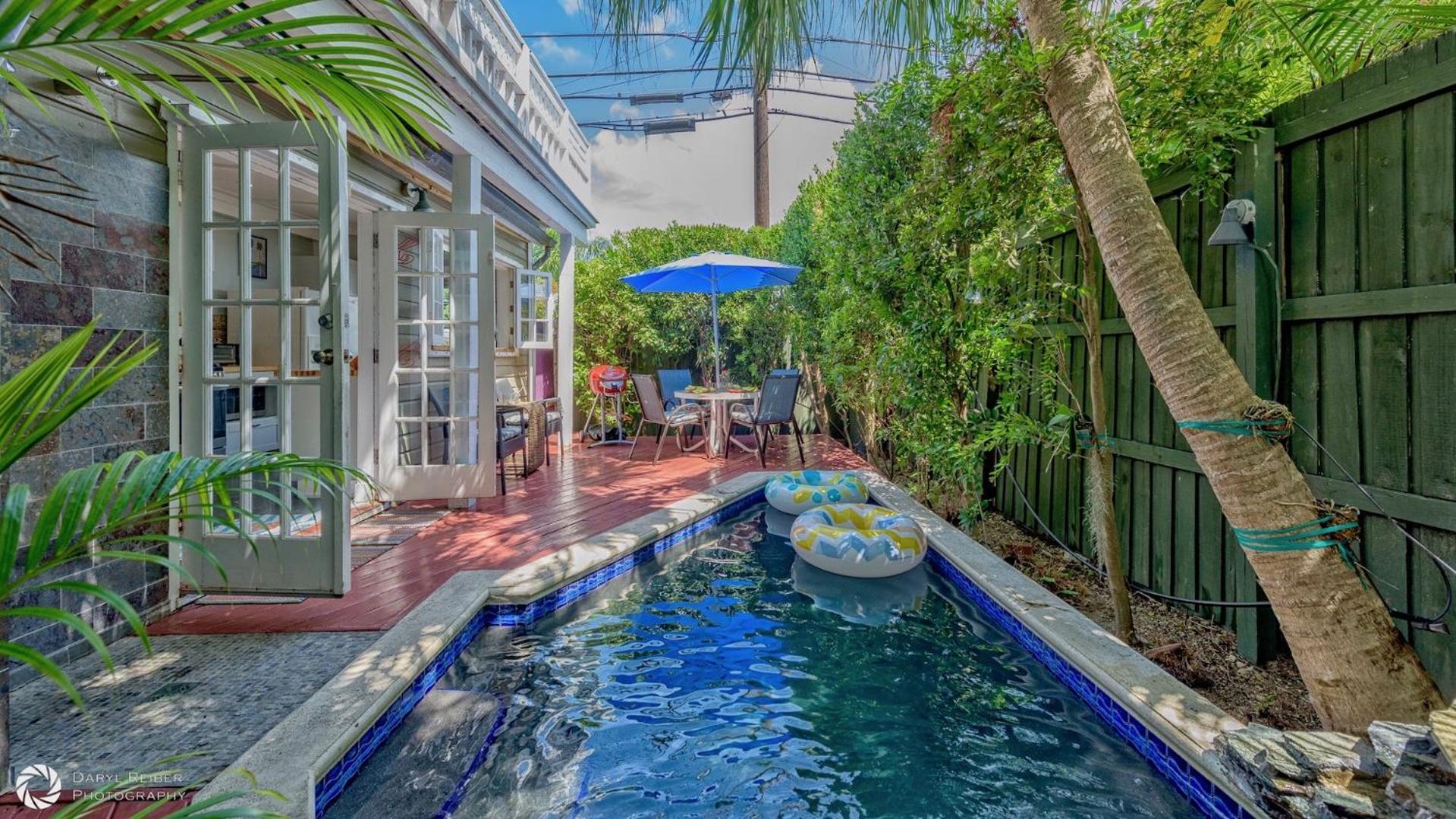 Puerta Coralina By Last Key Realty คีย์เวสต์ ภายนอก รูปภาพ
