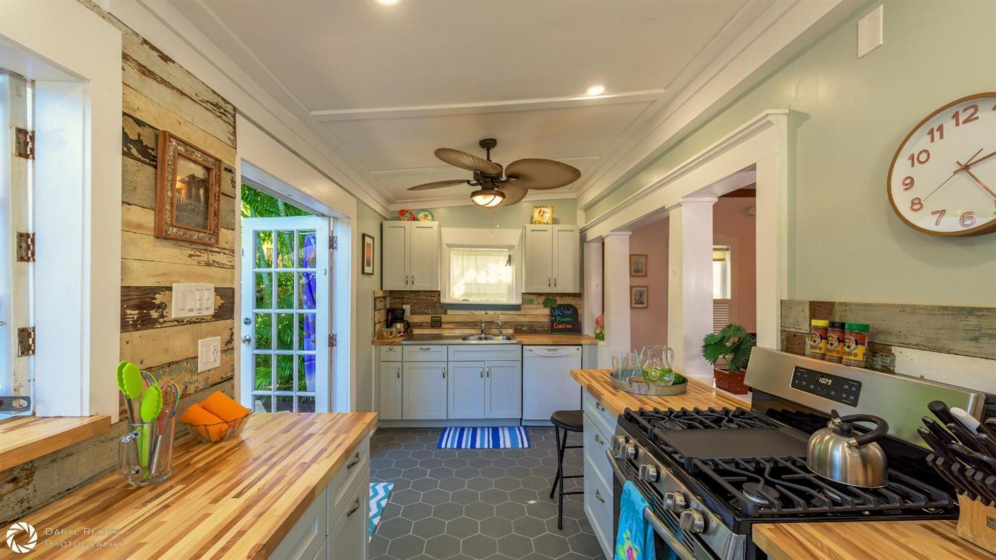 Puerta Coralina By Last Key Realty คีย์เวสต์ ภายนอก รูปภาพ