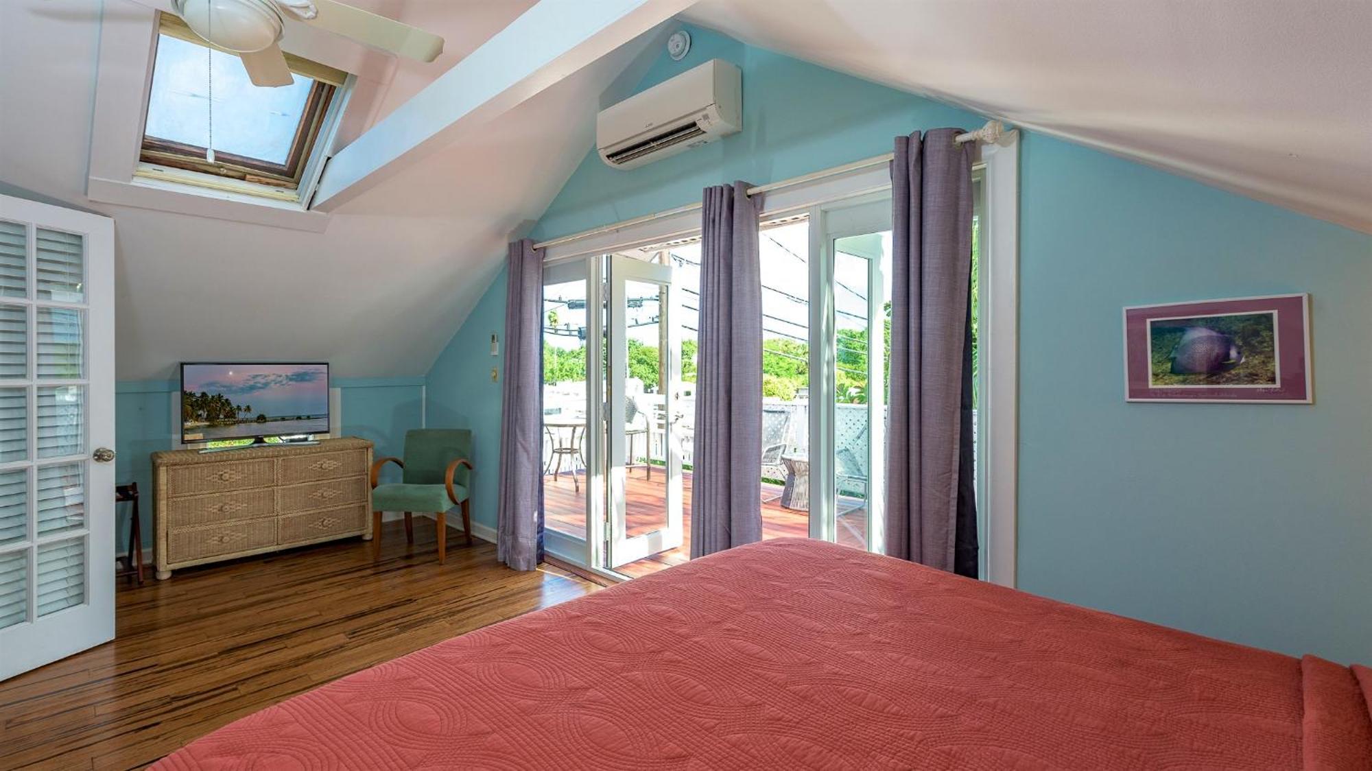 Puerta Coralina By Last Key Realty คีย์เวสต์ ภายนอก รูปภาพ